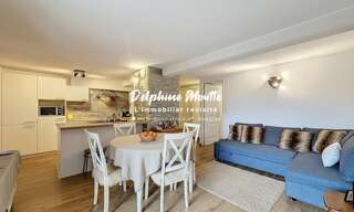 Appartement 3 Pièces 52 m² à vendre à Vars (05560)