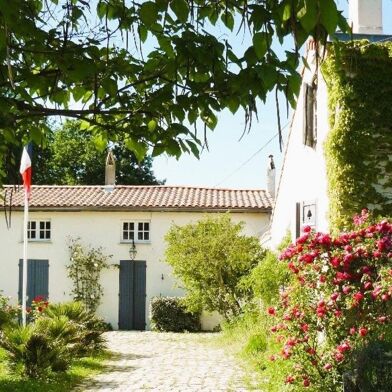 Maison 12 pièces 884000 €