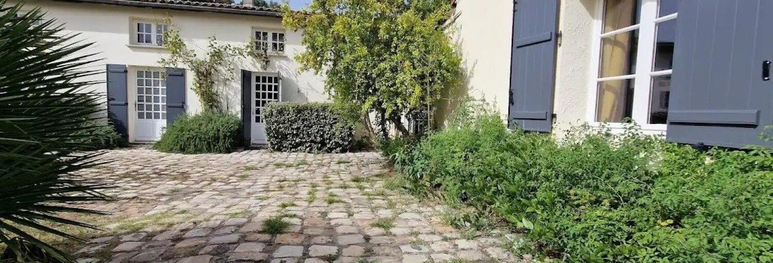 Maison 12 Pièces 484 m² à vendre à Arsac (33460)