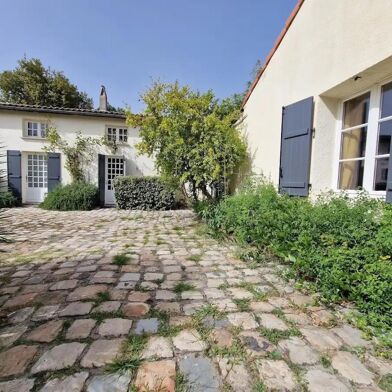 Maison 12 pièces 750000 €