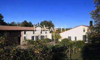 Maison 12 Pièces 484 m² à vendre à Arsac (33460)