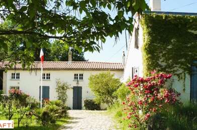 Maison 12 pièces 750000 €