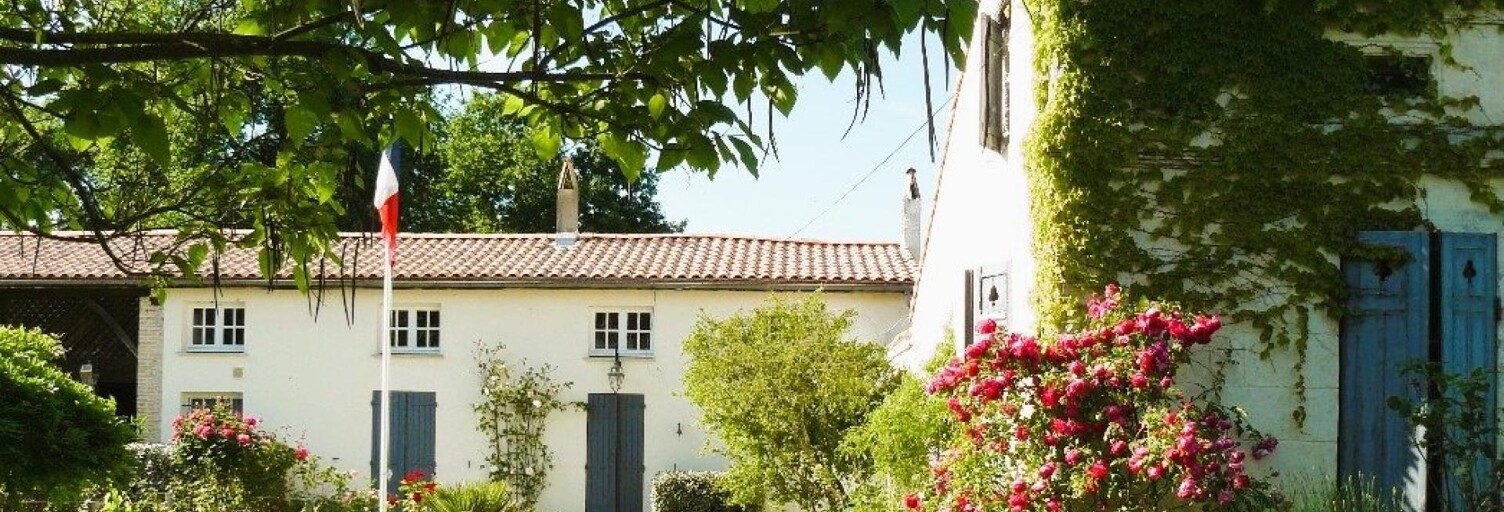 Maison 12 Pièces 350 m² à vendre à Arsac (33460)