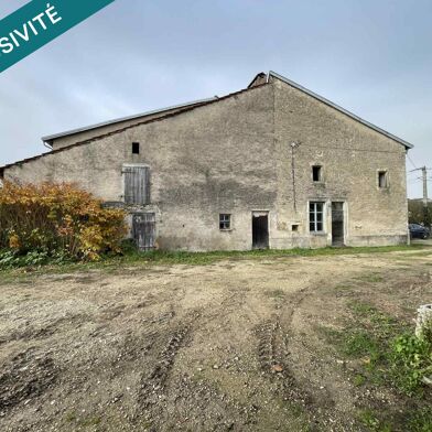 Maison 2 pièces 60000 €