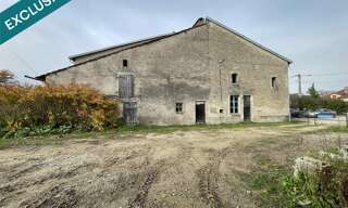 Maison 2 Pièces 185 m² à vendre à Betaucourt (70500)