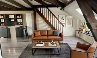 Appartement 1 Pièce 34 m² à vendre à Nogent-sur-Oise (60180)