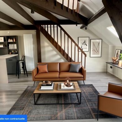 Appartement 1 pièces 79000 €