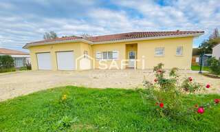 Maison 5 Pièces 160 m² à vendre à Saint-Étienne-de-Fougères (47380)