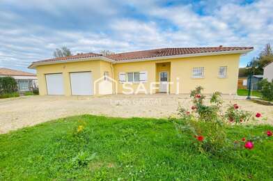 Maison 5 pièces 314000 €