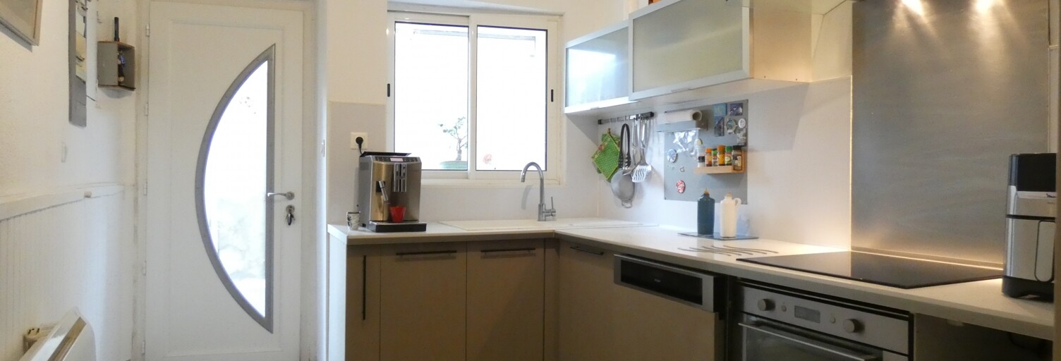 Maison 5 Pièces 102 m² à vendre à Névian (11200)