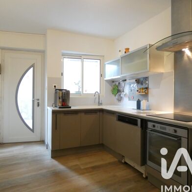 Maison 5 pièces 145000 €