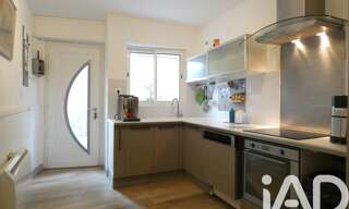 Maison 5 Pièces 102 m² à vendre à Névian (11200)