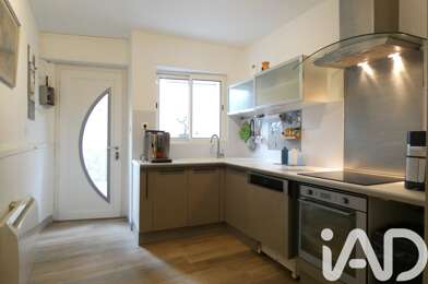 Maison 5 pièces 145000 €