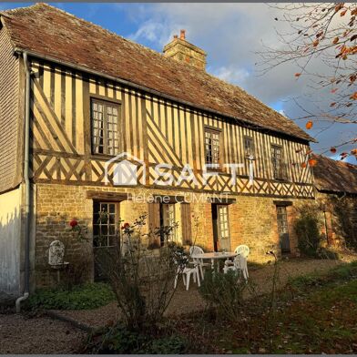 Maison 5 pièces 225000 €