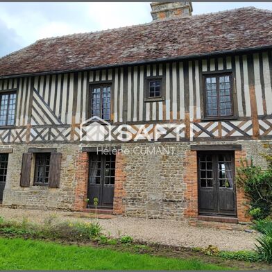 Maison 5 pièces 225000 €