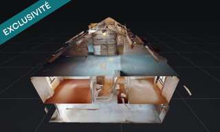 Maison 6 Pièces 135 m² à vendre à Houdelaincourt (55130)