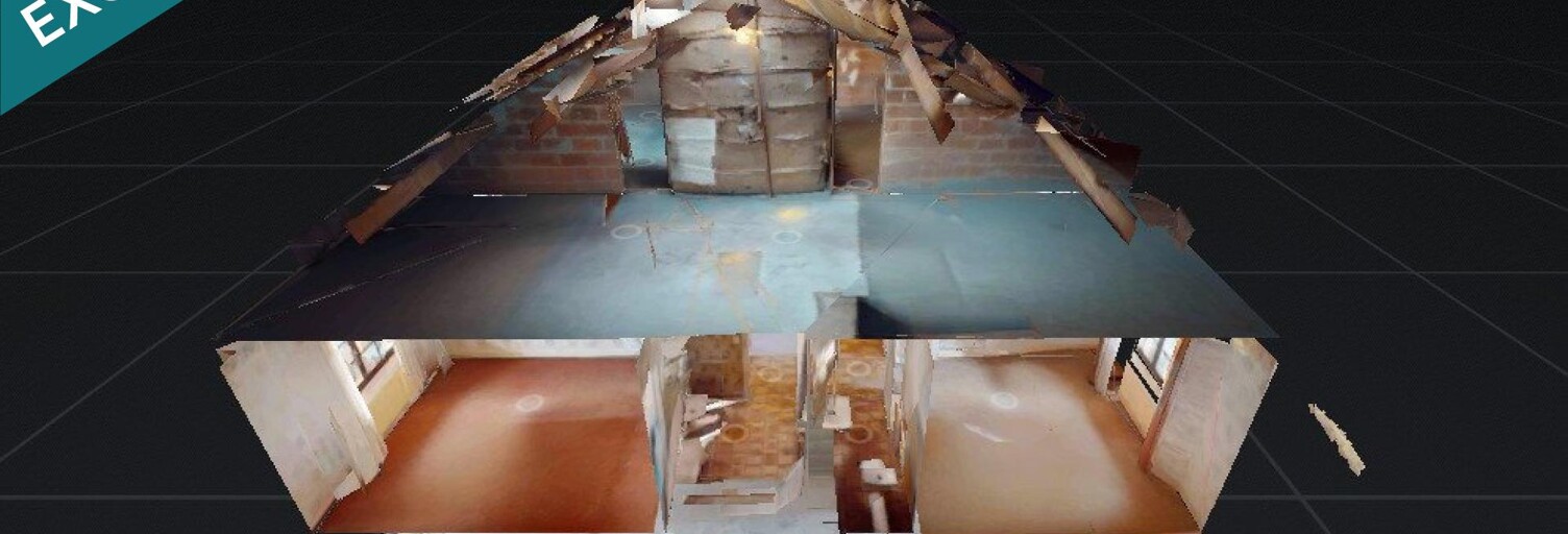 Maison 6 Pièces 135 m² à vendre à Houdelaincourt (55130)