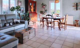 Maison 5 Pièces 113 m² à vendre à Épargnes (17120)