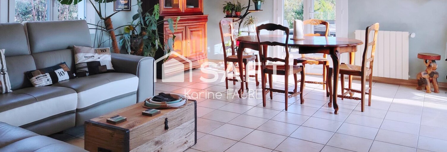 Maison 5 Pièces 113 m² à vendre à Épargnes (17120)