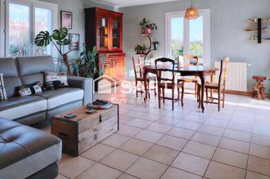 Maison 5 pièces 277500 €