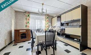 Maison 6 Pièces 117 m² à vendre à Méricourt (62680)