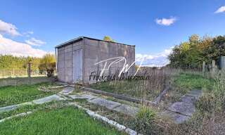 Maison 6 Pièces 117 m² à vendre à Méricourt (62680)