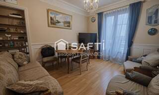 Appartement 3 Pièces 67 m² à vendre à Montreuil (93100)