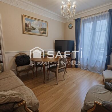 Appartement 3 pièces 399000 €