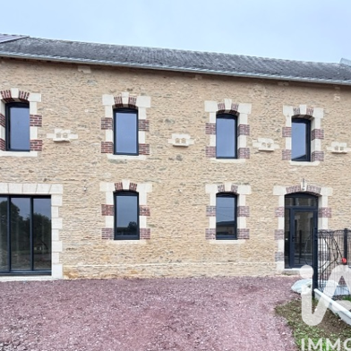 Maison 6 pièces 345000 €