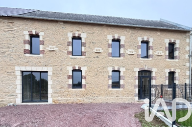 Maison 6 pièces 345000 €