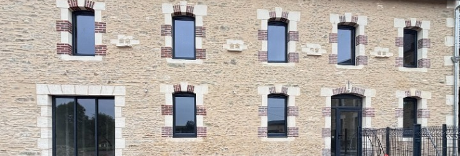 Maison 6 Pièces 145 m² à vendre à Villers-Bocage (14310)