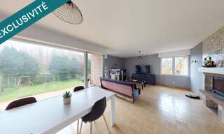 Maison 5 Pièces 157 m² à vendre à Dennebrœucq (62560)