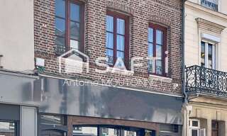 Immeuble  150 m² à vendre à Bourg-Achard (27310)