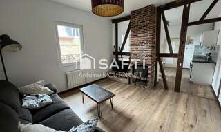 Immeuble  150 m² à vendre à Bourg-Achard (27310)