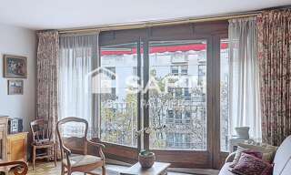 Appartement 3 Pièces 72 m² à vendre à Paris 19 (75019)