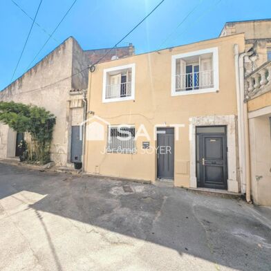 Maison 4 pièces 175000 €
