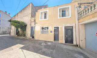 Maison 4 Pièces 68 m² à vendre à Châteaurenard (13160)