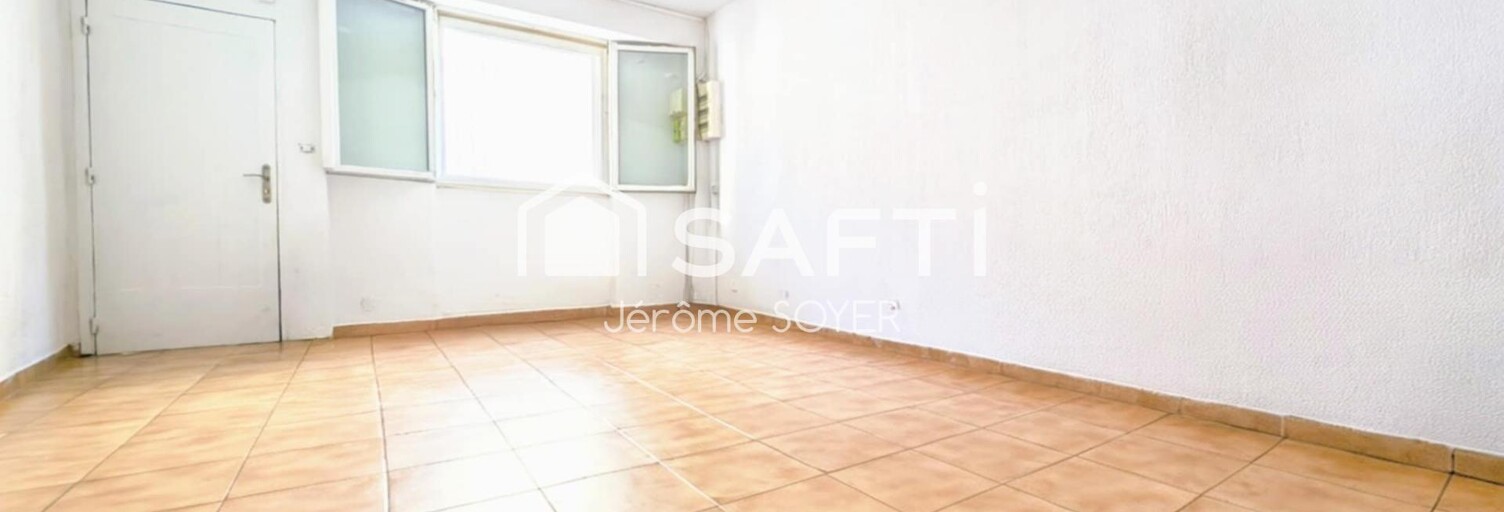 Maison 4 Pièces 68 m² à vendre à Châteaurenard (13160)