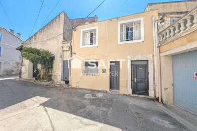 Maison 4 pièces 165000 €
