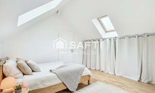 Appartement 3 Pièces 53 m² à vendre à Maisons-Alfort (94700)