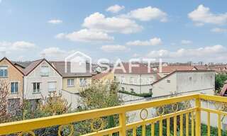 Appartement 3 Pièces 53 m² à vendre à Maisons-Alfort (94700)