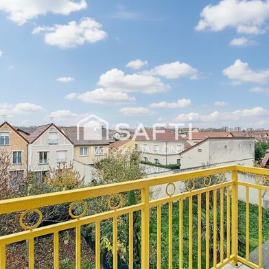 Appartement 3 pièces 349000 €