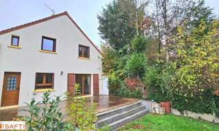 Maison 5 Pièces 135 m² à vendre à Thoiry (78770)