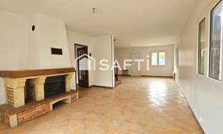 Maison 5 Pièces 135 m² à vendre à Thoiry (78770)