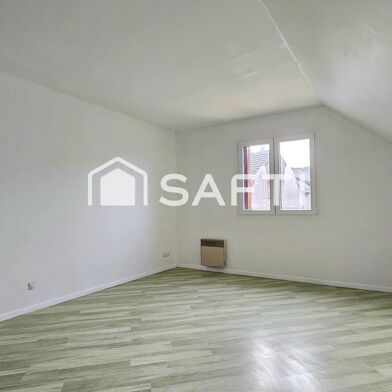 Maison 5 pièces 336000 €