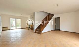 Maison 5 Pièces 135 m² à vendre à Beynes (78650)