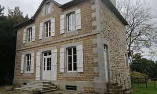 Maison 7 Pièces 110 m² à vendre à Noues de Sienne (14380)