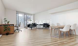 Appartement 4 Pièces 84 m² à vendre à Courbevoie (92400)