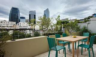 Appartement 4 Pièces 84 m² à vendre à Courbevoie (92400)