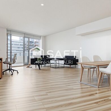 Appartement 4 pièces 678000 €